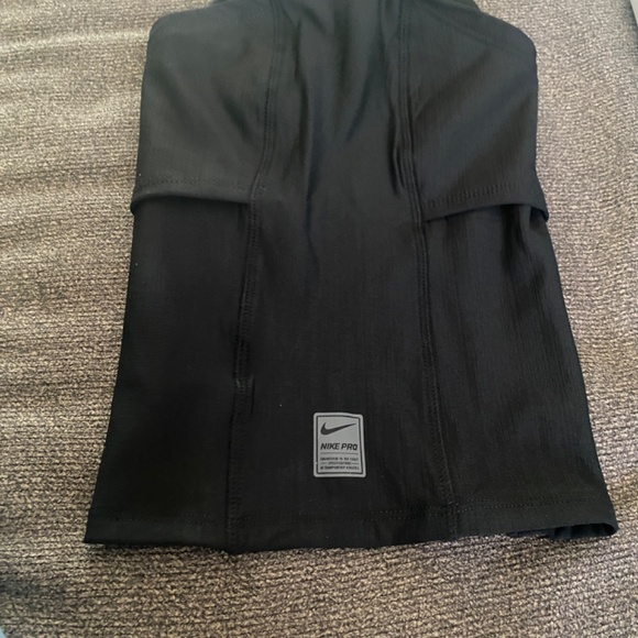 Black Nike Ski - Picture 3 of 5